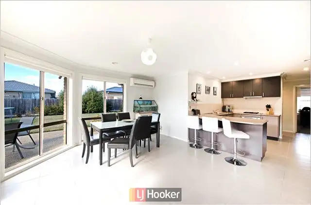 Fourth view of Homely house listing, 16 Henry Sutton Circuit, Dunlop ACT 2615