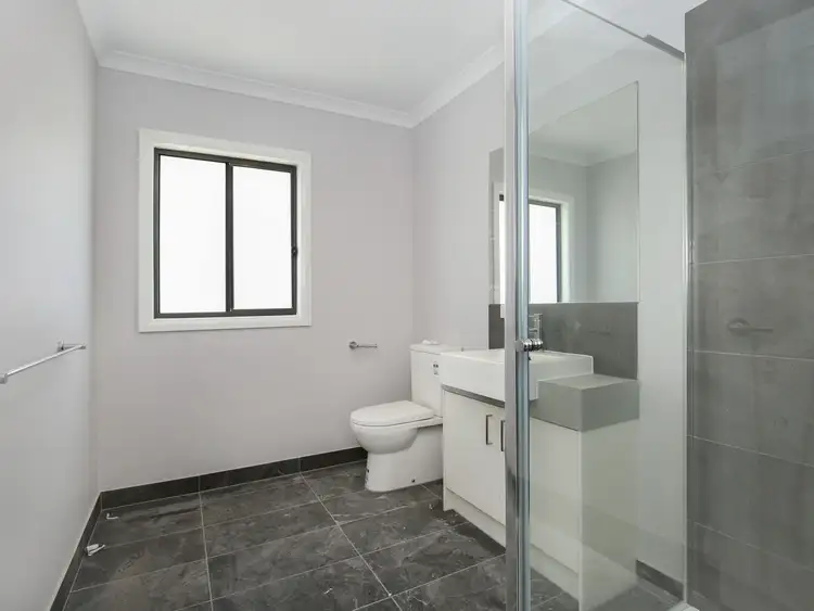 Sixth view of Homely house listing, 1-42 Applegum Drive, South Morang VIC 3752