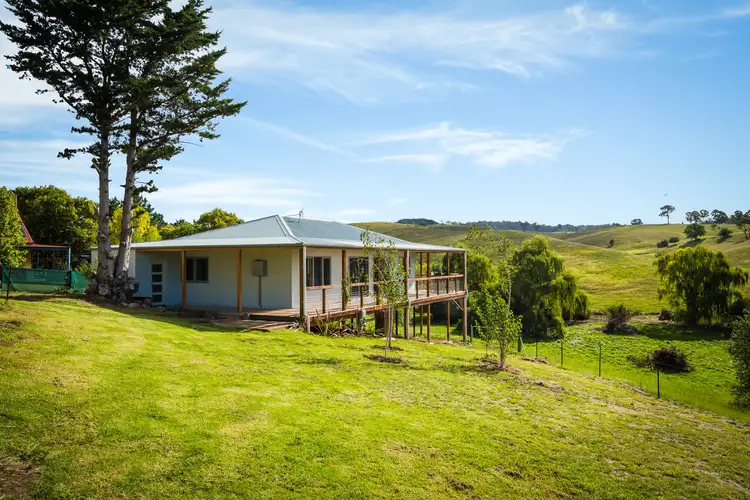 4 Wileys Lane, Candelo NSW 2550