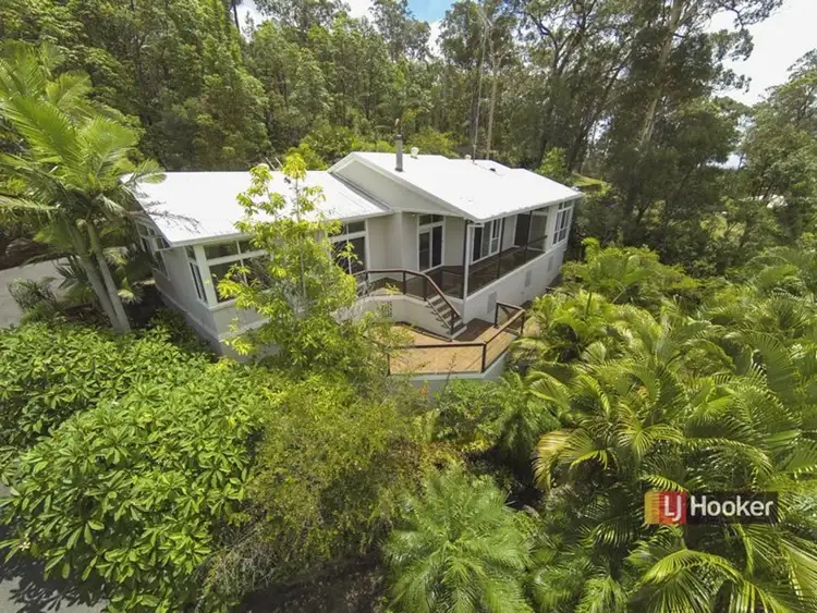 Main view of Homely house listing, 82 Guara Grove, Pimpama QLD 4209