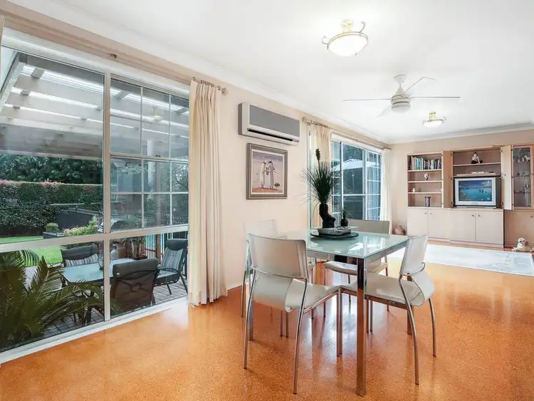 Sixth view of Homely house listing, 13 Merrilong Street, Castle Hill NSW 2154