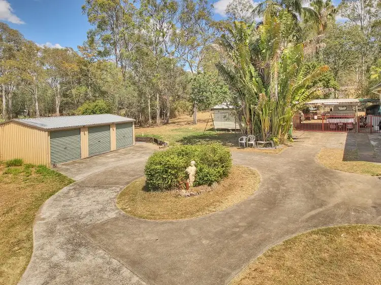 Second view of Homely house listing, 4037 Mt Lindsay Highway, Greenbank QLD 4124