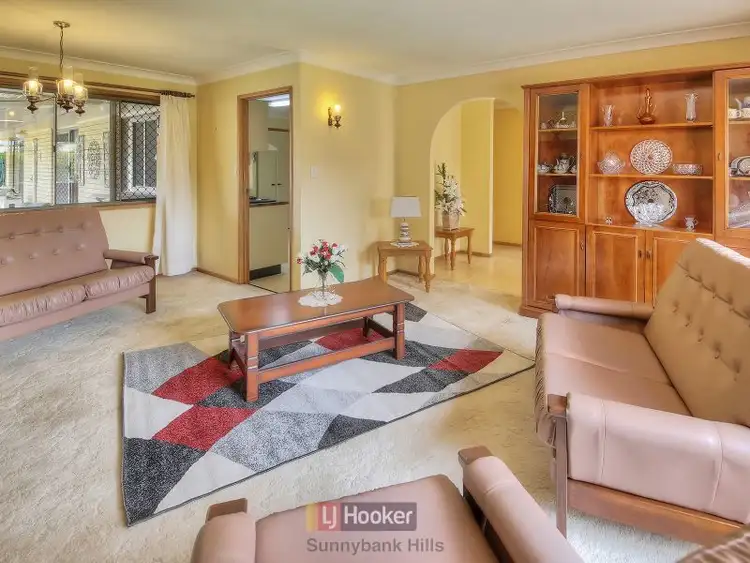 Fifth view of Homely house listing, 130 Pinelands Road, Sunnybank Hills QLD 4109