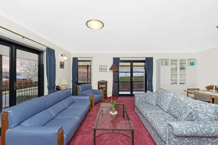 Fourth view of Homely house listing, 97 Sue Geh Circuit, Nicholls ACT 2913