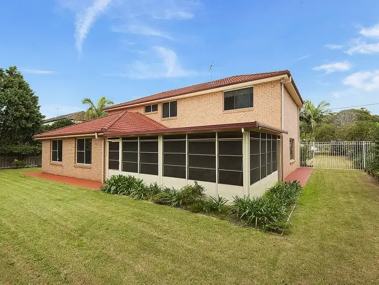 Second view of Homely house listing, 34c Samuel Street, Mona Vale NSW 2103