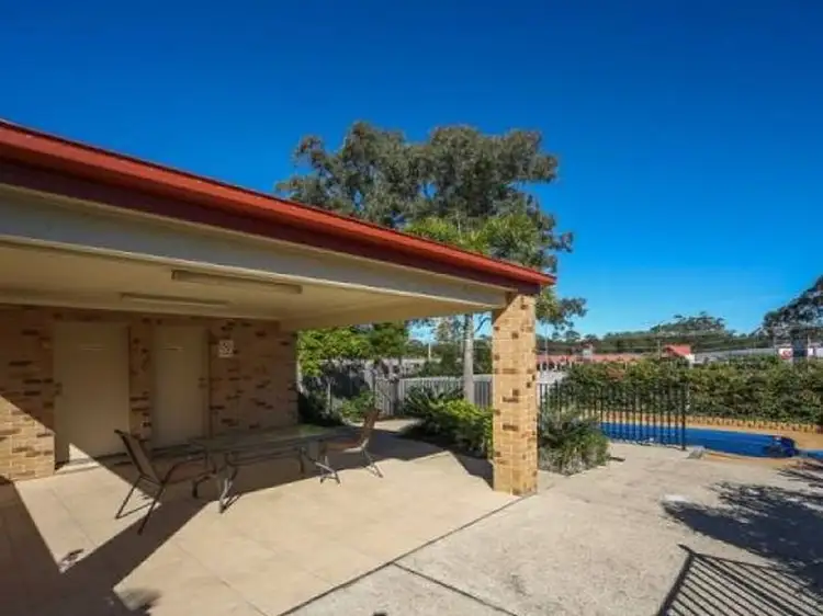 Third view of Homely townhouse listing, 18/6 Tibbing Street, Nerang QLD 4211