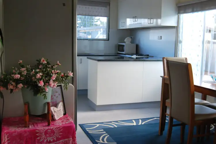 Fourth view of Homely house listing, U6/52 Wellington Drive, Nambucca Heads NSW 2448