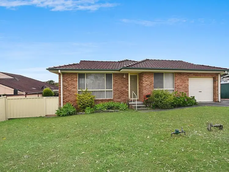 Address available on request