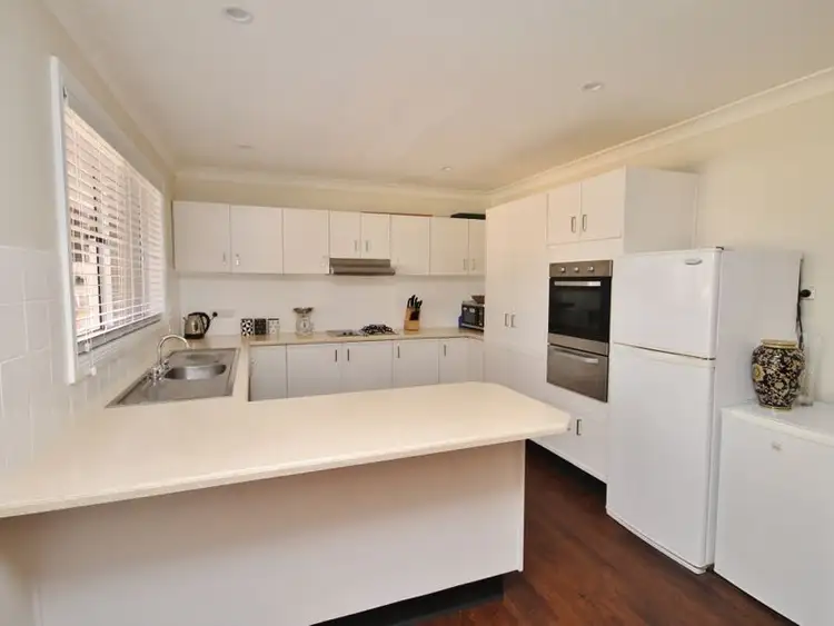 Sixth view of Homely house listing, 3 Oates Place, Eglinton NSW 2795