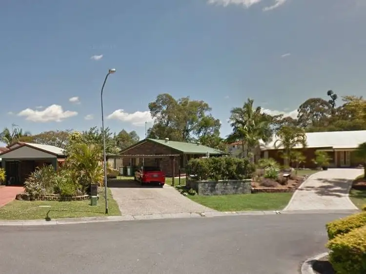 Fifth view of Homely house listing, 25 Mercator Court, Carrara QLD 4211