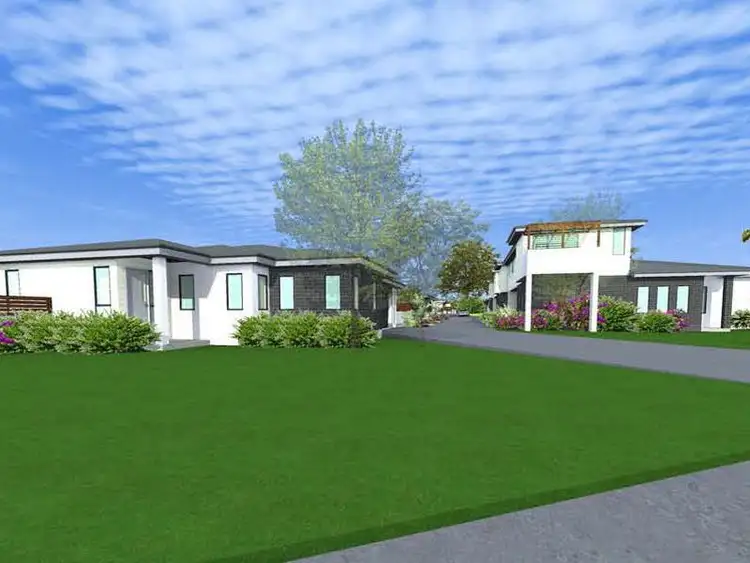41-43 Railway Parade, Blackalls Park NSW 2283