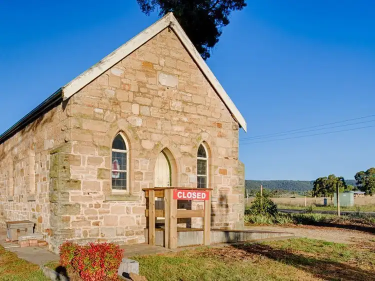 Second view of Homely house listing, 3 Reserve Road, Marrangaroo NSW 2790