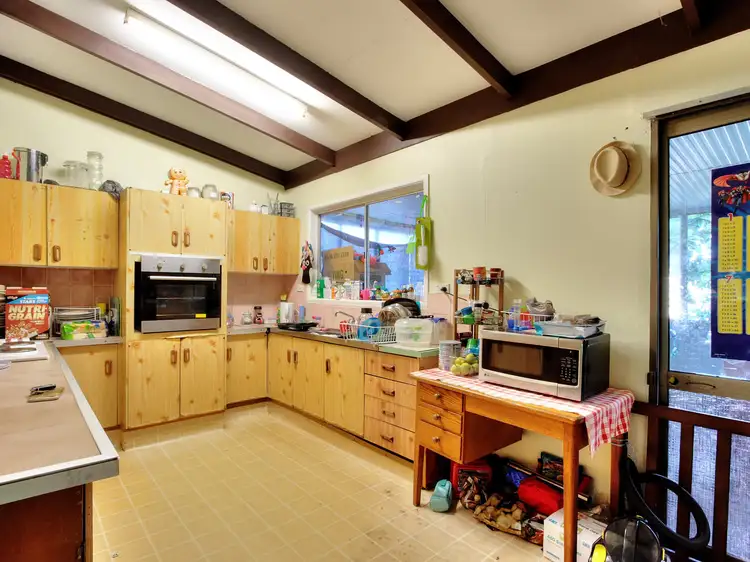 Fourth view of Homely house listing, 119 Queens Road, Kingston QLD 4114