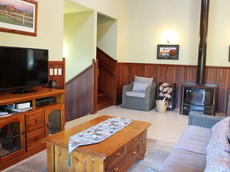 Fifth view of Homely rural property listing, 125 Kerrisons Lane, Bega NSW 2550