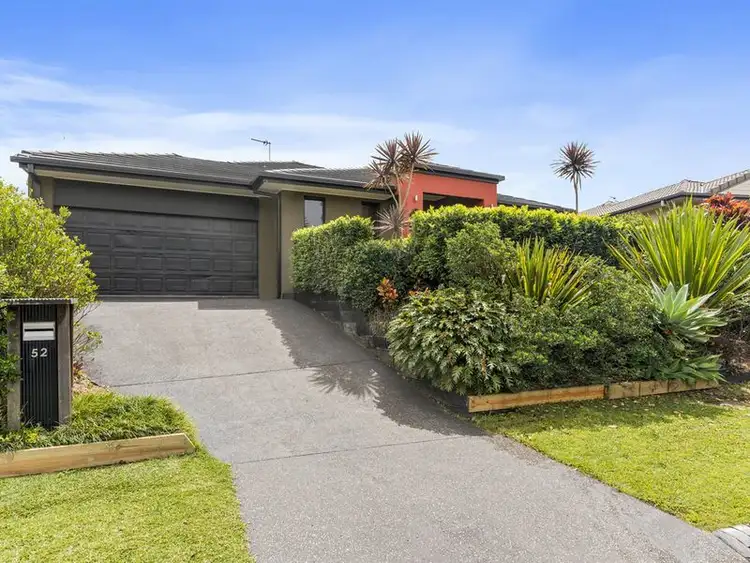 Seventh view of Homely house listing, 52 Treeline Circuit, Upper Coomera QLD 4209