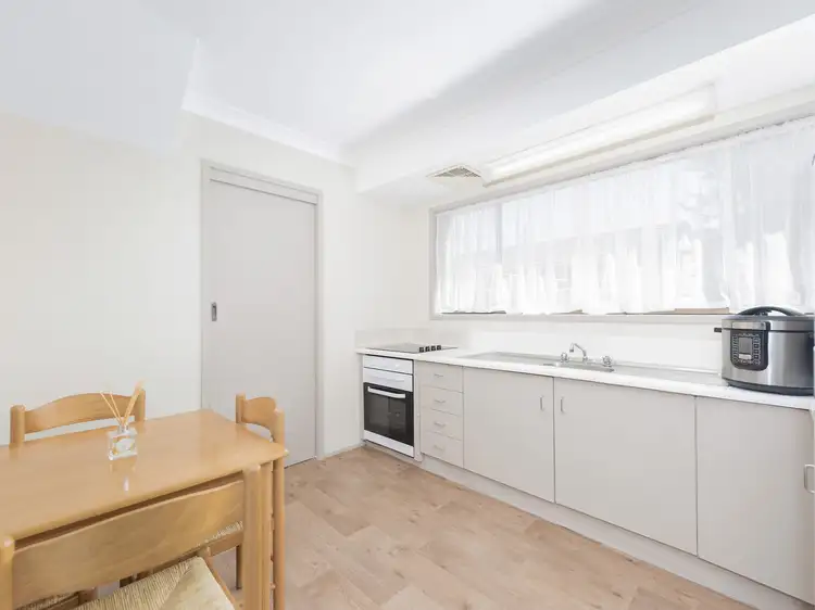 Second view of Homely townhouse listing, Unit 38/1 Roberts Street, Charlestown NSW 2290