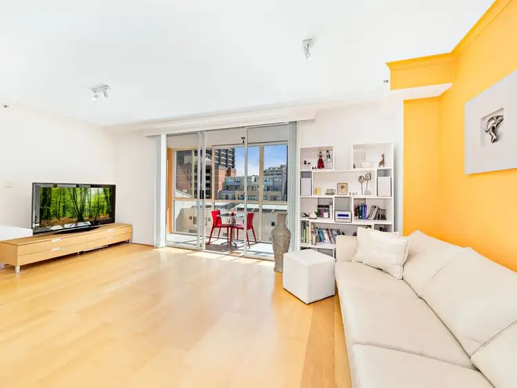 43/168 Goulburn Street, Surry Hills NSW 2010