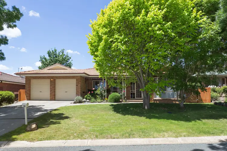 Main view of Homely house listing, 22 Dandenong Court, Palmerston ACT 2913
