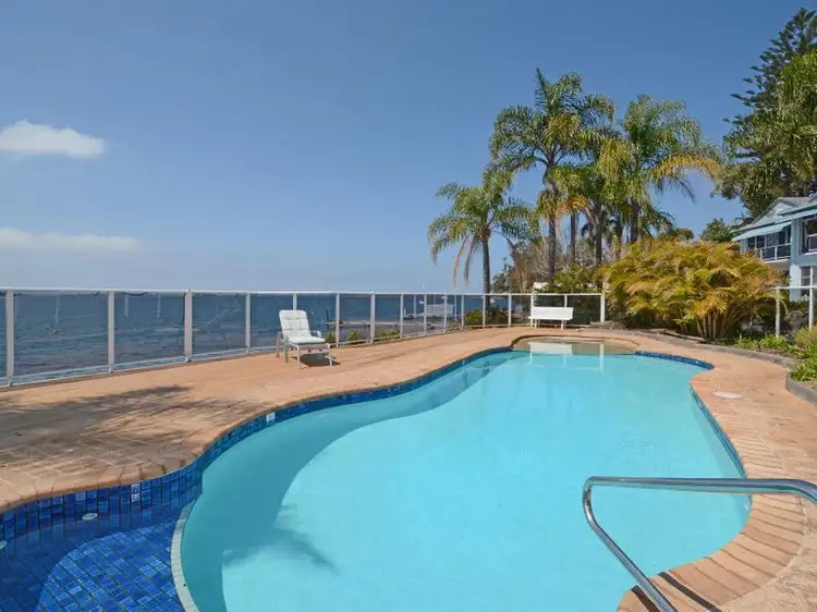 Main view of Homely unit listing, 9/21 Excelsior Parade, Carey Bay NSW 2283