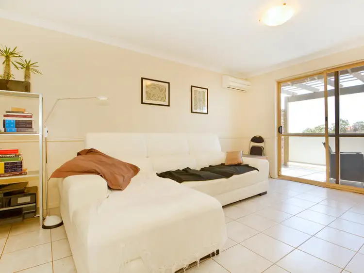 Second view of Homely apartment listing, 17/34 Carr Street, West Perth WA 6005