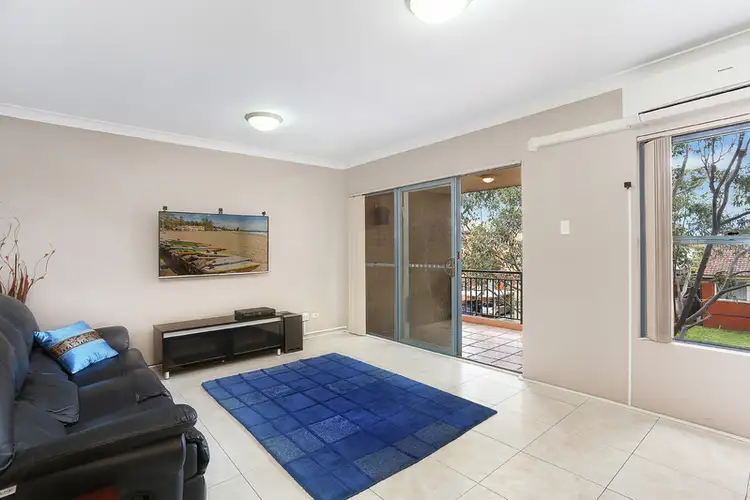 16/49 Baird Avenue, Matraville NSW 2036