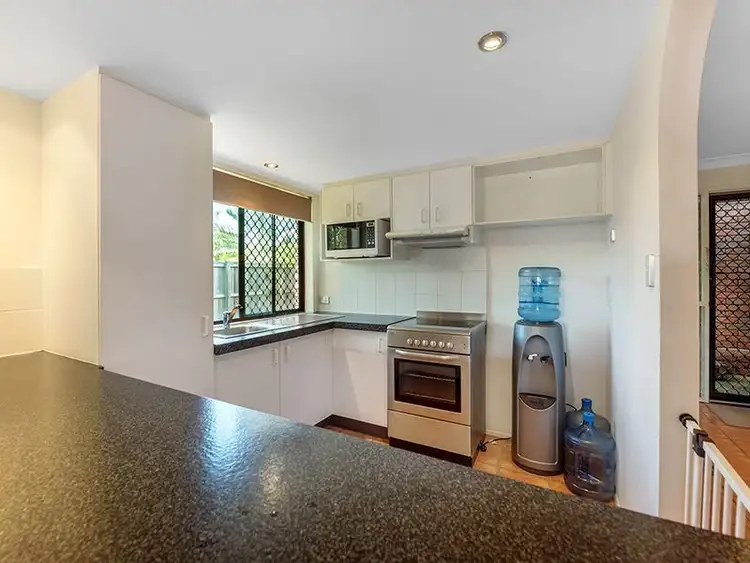 Fifth view of Homely unit listing, 1/145 Government Road, Labrador QLD 4215