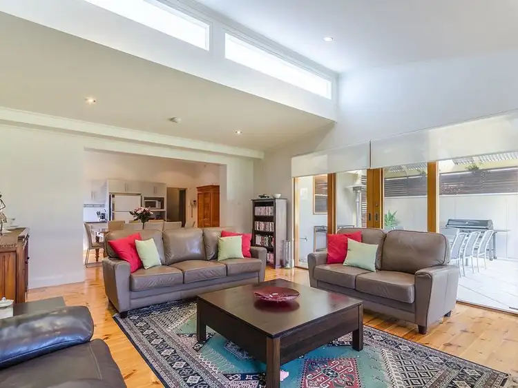 Second view of Homely house listing, 16 Thanet Street, Brooklyn Park SA 5032