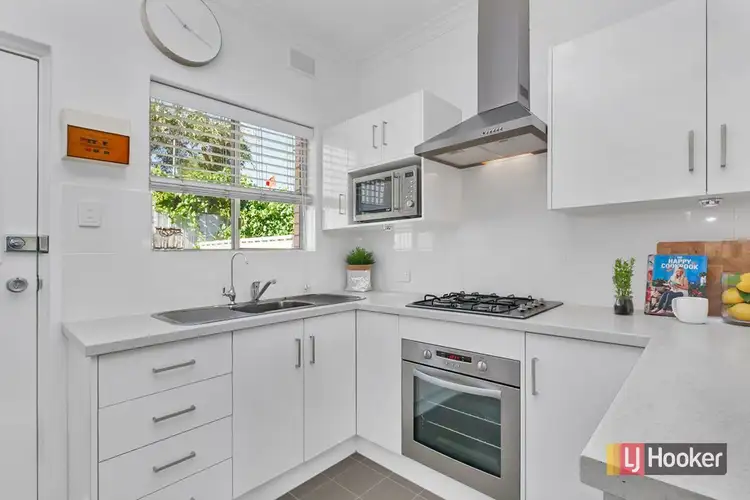 Third view of Homely unit listing, 3/2 Balmoral Avenue, Magill SA 5072