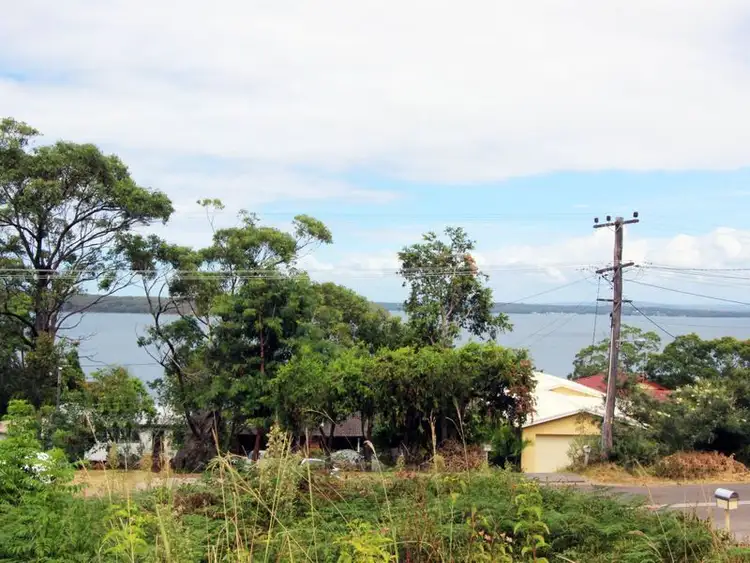 Second view of Homely land listing, 271 Dobell Drive, Wangi Wangi NSW 2267