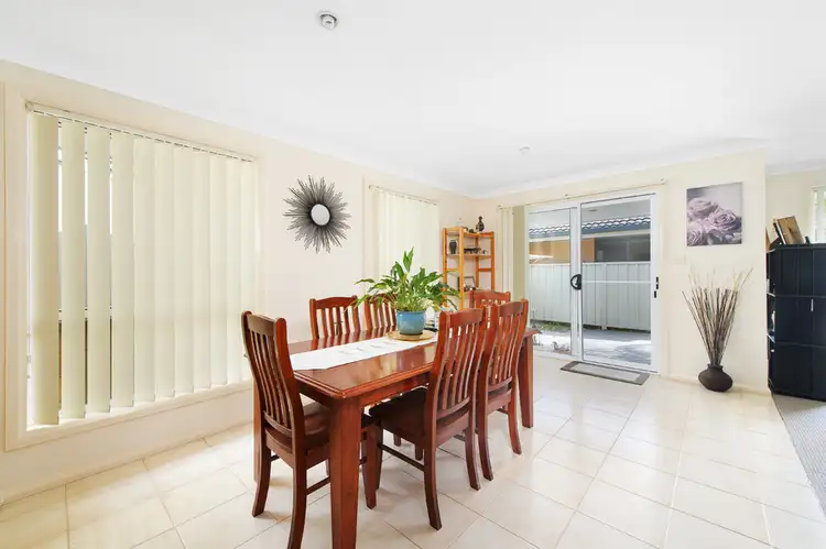 Fourth view of Homely house listing, 5 Kanangra Cove, Port Macquarie NSW 2444