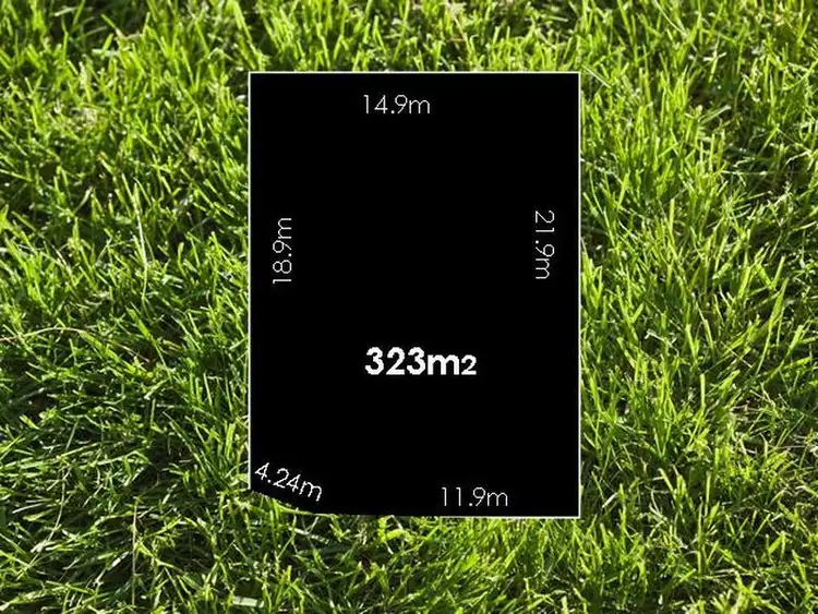 Main view of Homely land listing, 29/ Stage 2C Blanche Street, St Leonards VIC 3223