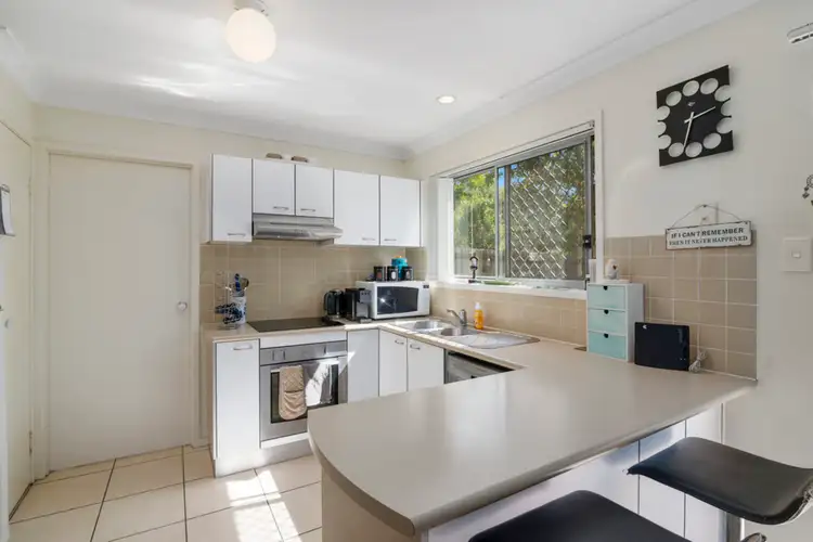 Fourth view of Homely townhouse listing, 21/30 Carmarthen Circuit, Pacific Pines QLD 4211