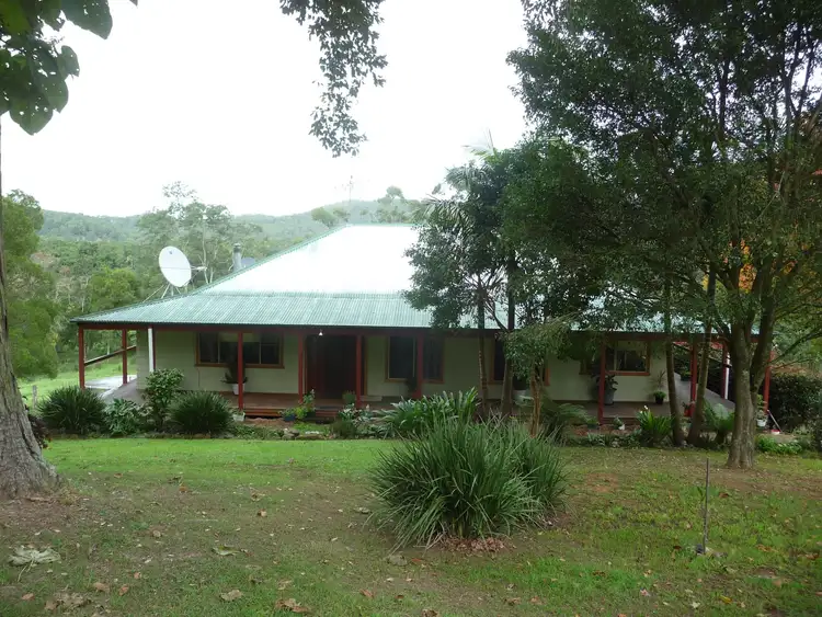 Main view of Homely rural property listing, Address available on request