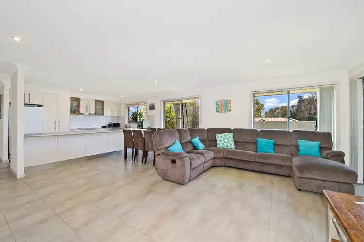 Fourth view of Homely house listing, 14 Rivergum Drive, Port Macquarie NSW 2444
