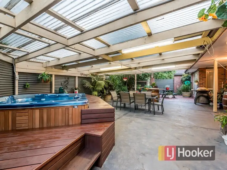 Seventh view of Homely house listing, 4 Homestead Court, Pakenham VIC 3810