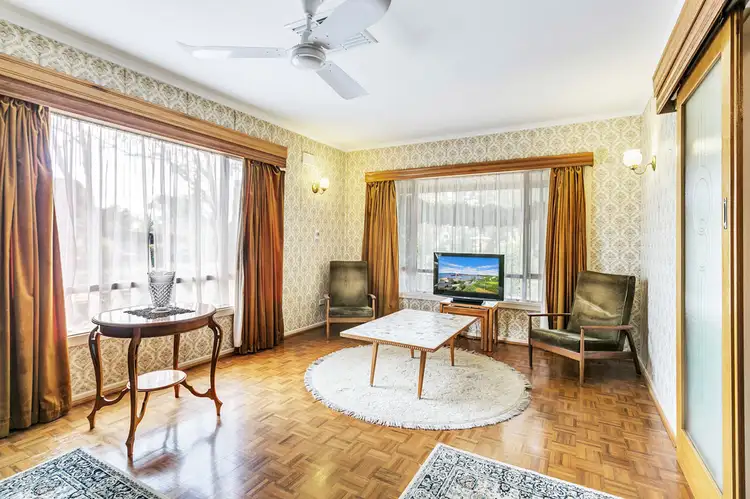 Second view of Homely house listing, 1 Geraldton Terrace, Valley View SA 5093