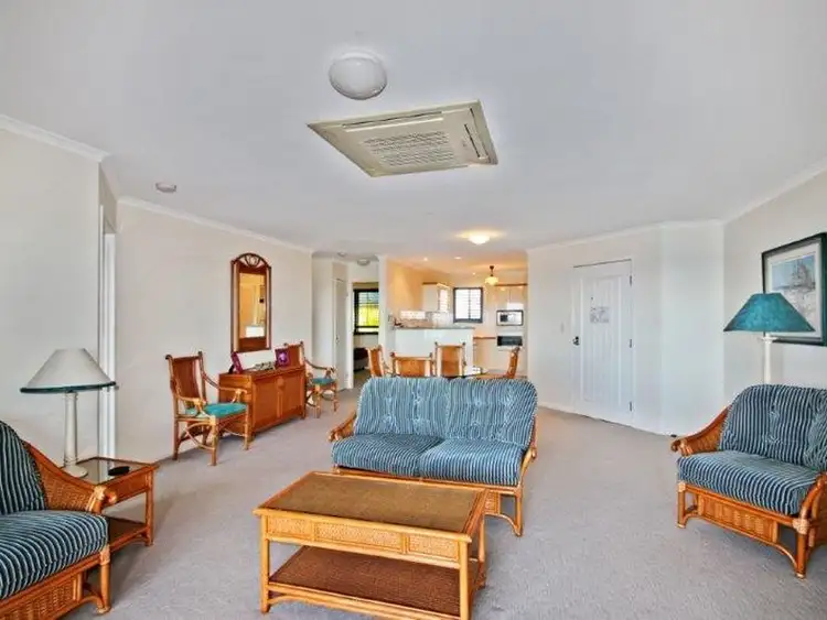 Fifth view of Homely unit listing, 59/1 Bay Terrace, Coolum Beach QLD 4573