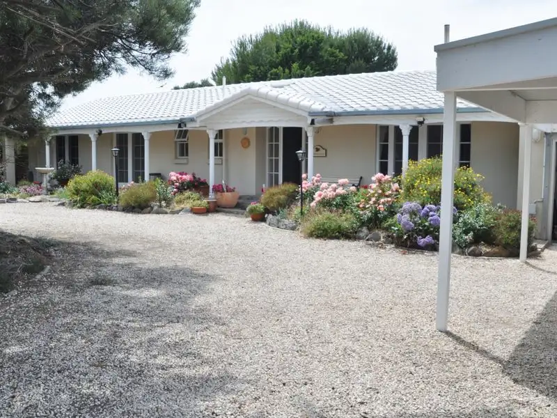 Main view of Homely house listing, 34 Bayview Rd, Port Elliot SA 5212