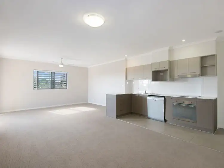 Third view of Homely unit listing, 31/34 Bonython Street, Windsor QLD 4030