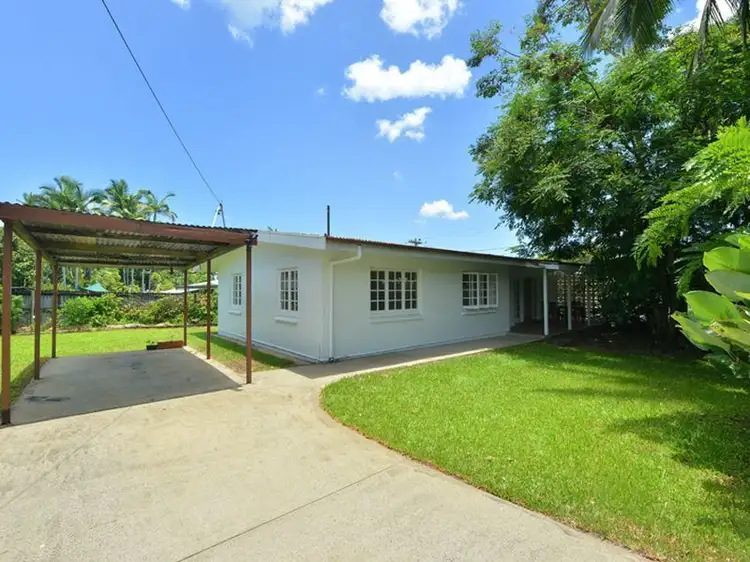 Fourth view of Homely house listing, 28 Murchison Street, Whitfield QLD 4870