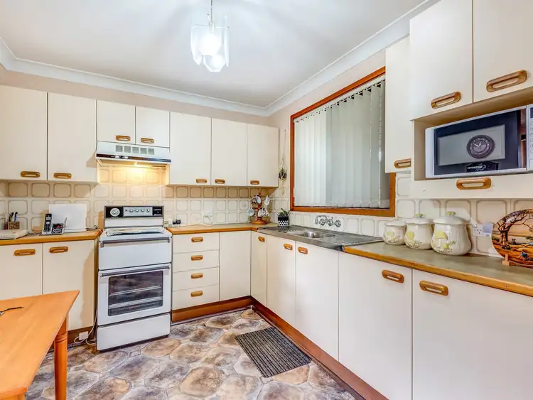 Fourth view of Homely house listing, 89 Regiment Road, Rutherford NSW 2320