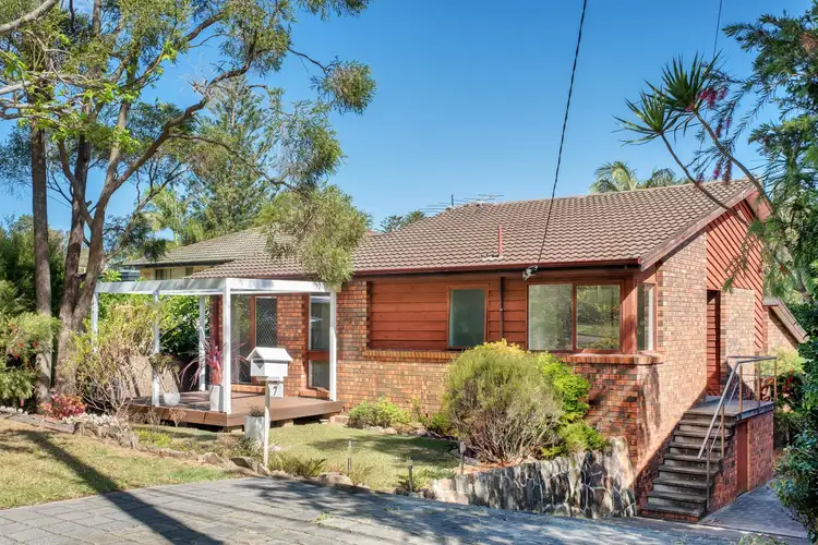 Sixth view of Homely house listing, 7 Bellara Avenue, North Narrabeen NSW 2101