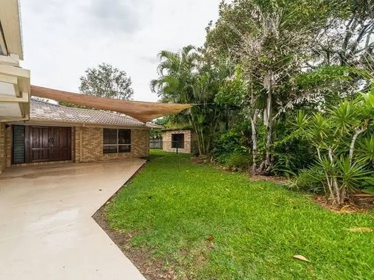 Second view of Homely house listing, 4 Lakewood Court, Helensvale QLD 4212