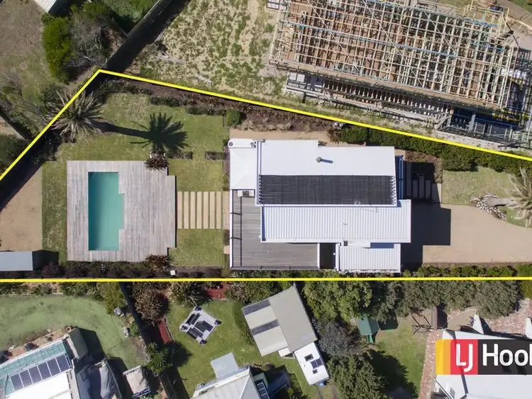 Third view of Homely house listing, 106 Ocean Reach, Cape Woolamai VIC 3925