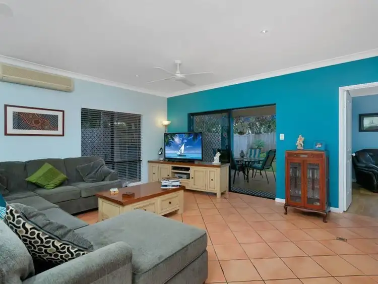 Third view of Homely house listing, 3 Bloomfield Close, Mount Sheridan QLD 4868