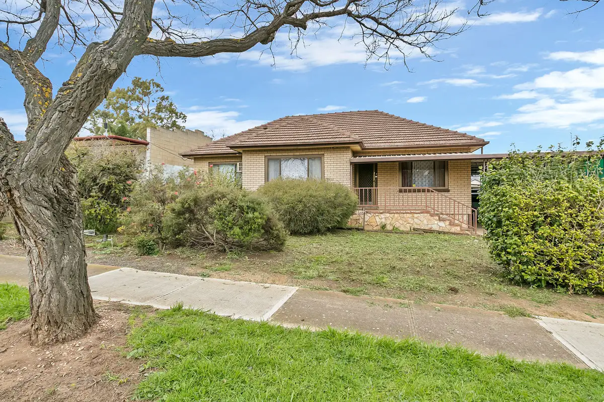 Main view of Homely house listing, 35 Trigg Street, Blair Athol SA 5084