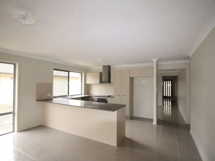 Fourth view of Homely house listing, 22 Myers Street, Yarrabilba QLD 4207