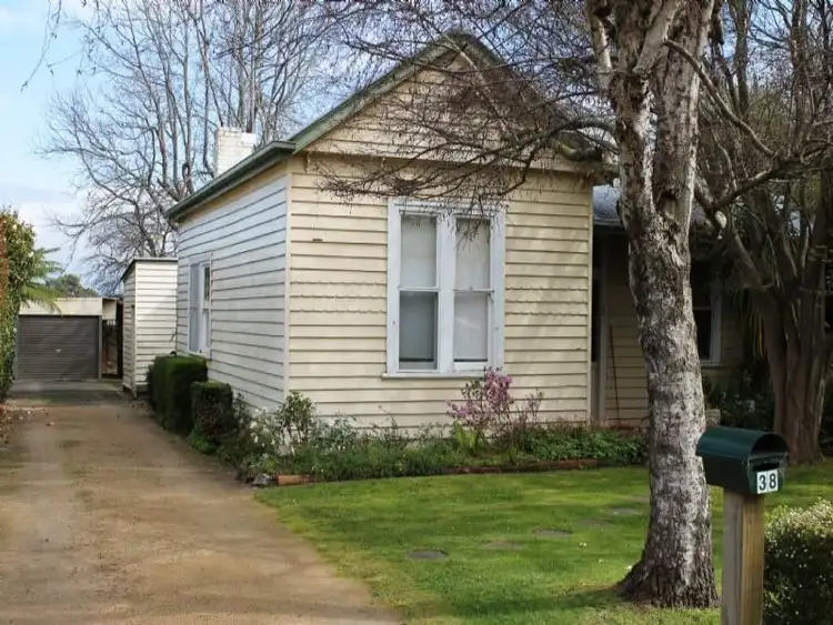 Seventh view of Homely house listing, 38 Hassett Street, Leongatha VIC 3953