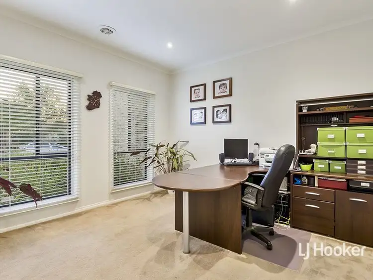 Third view of Homely house listing, 17 Siracusa Avenue, Point Cook VIC 3030