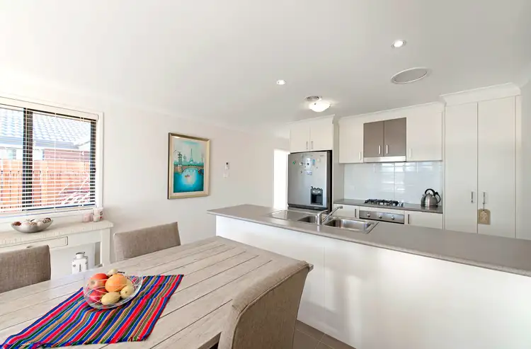 Fifth view of Homely townhouse listing, 19/71 Lawrenson Circuit, Jacka ACT 2914